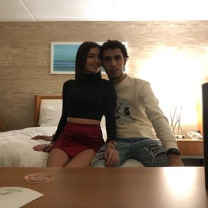 Meet your Posher, Siobhan